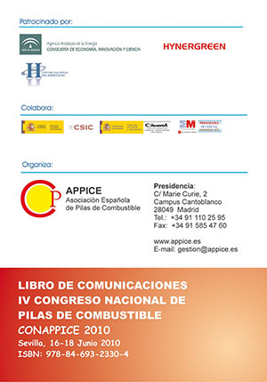 lc2010_contra Communications book of CONAPPICE 2010