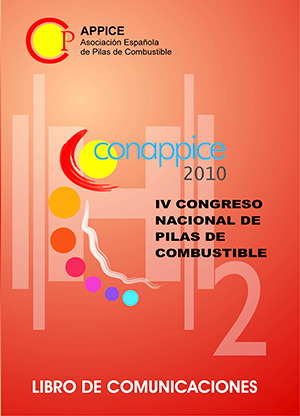 lc2010p Communications book of CONAPPICE 2010