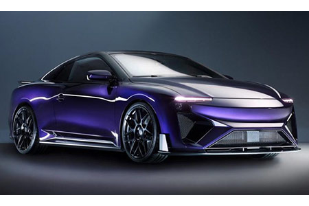 Aiways-Roland-Gumpert-Nathalie The Chinese firm Aiways will debut at the Geneva Motor Show