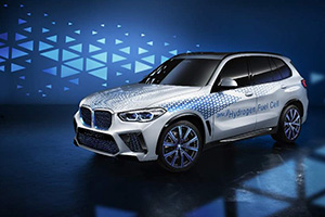 BMW-SUV-hidrogeno