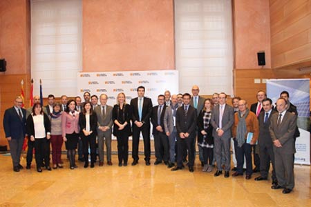 Fundacion-del-Hidrogeno-de-Aragon The Hydrogen Foundation celebrates 15 years