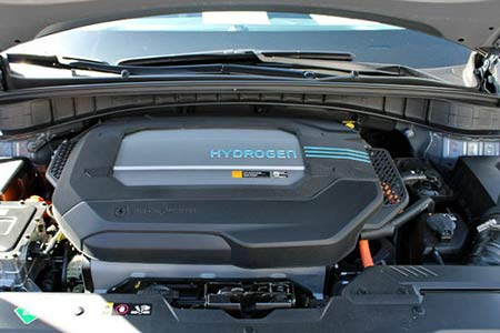 Taller-pila-de-combustible What workshops do you need to repair cars with a hydrogen battery?